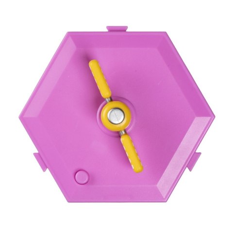 Figurki Superbohaterów PMI Kids World STUMBLING BLOCKS