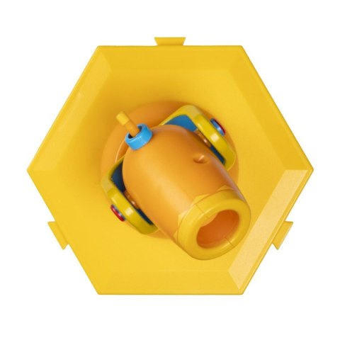 Figurki Superbohaterów PMI Kids World STUMBLING BLOCKS