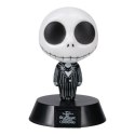 Figurki Superbohaterów Paladone Jack Skellington