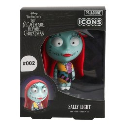 Figurki Superbohaterów Paladone SALLY ICON LIGHT