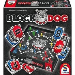 Gra Planszowa Schmidt Spiele Black Dog