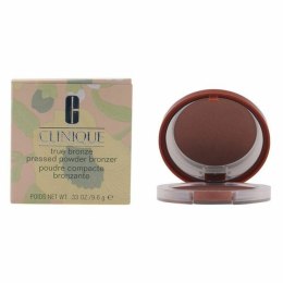 Kompaktowy puder brązujący Clinique CLINIQUE-243753EU Nº 03