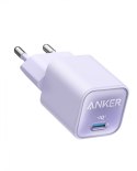 Ładowarka 511 Nano III 30W GaN USB-C biała