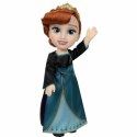 Figurka Jakks Pacific Queen Anna Frozen II 38 cm