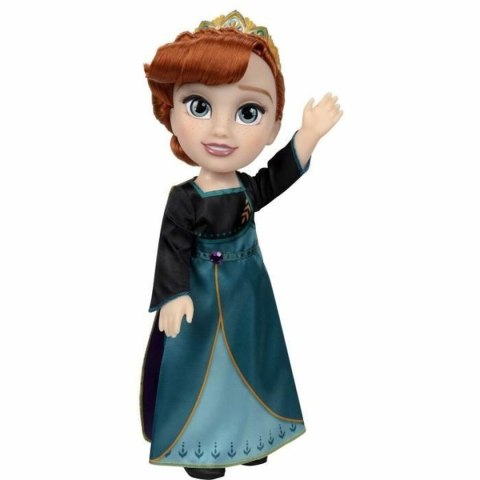 Figurka Jakks Pacific Queen Anna Frozen II 38 cm