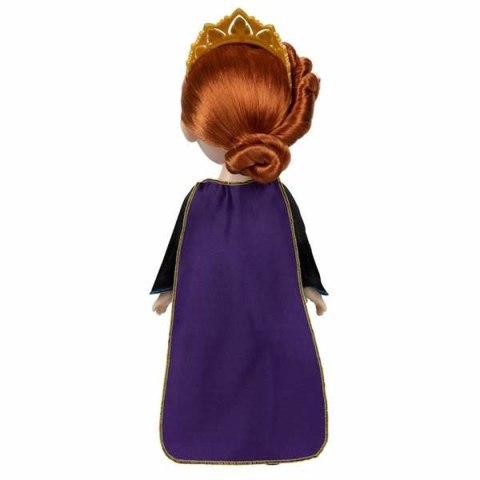 Figurka Jakks Pacific Queen Anna Frozen II 38 cm