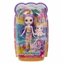 Lalka Mattel Enchantimals Sunshine Island 15 cm Jednorożec Zwierzę domowe