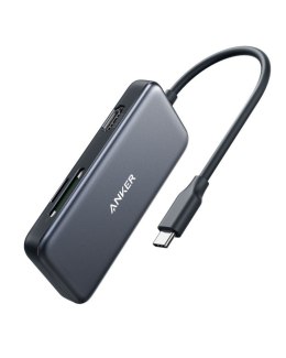 Media Hub PowerExpand 8-in-1 USB-C PD