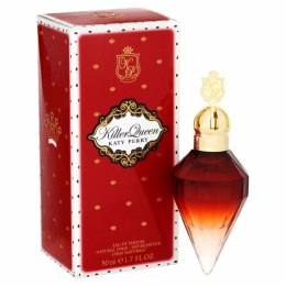 Perfumy Damskie Katy Perry Killer Queen EDP 50 ml