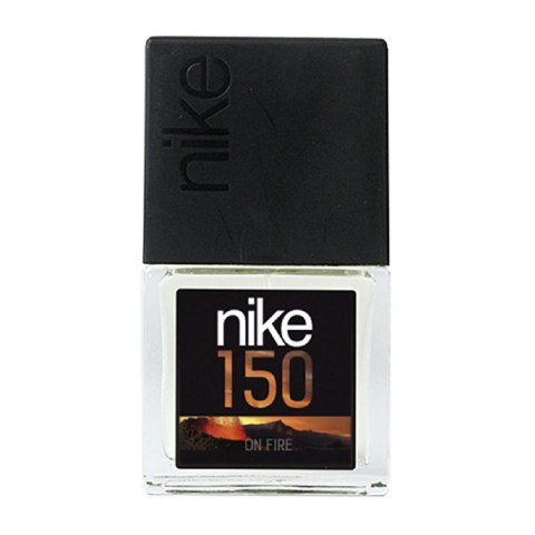 Perfumy Męskie Nike EDT 150 On Fire 30 ml