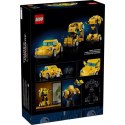 Zestaw do budowania Lego Bumblebee Wielokolorowy 950 Części