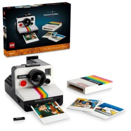 Zestaw do budowania Lego OneStep SX-70