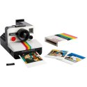 Zestaw do budowania Lego OneStep SX-70