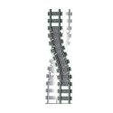 Playset Lego City 60205 Rail Pack 20 Części