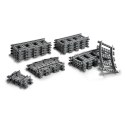 Playset Lego City 60205 Rail Pack 20 Części