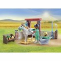 Playset Playmobil 71471 Country 55 Części