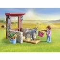 Playset Playmobil 71471 Country 55 Części