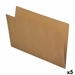 Podfolder FADE Brązowy A4 (5 Sztuk)