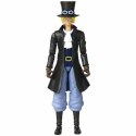 Przegubowa Figura One Piece Anime Heroes: Sabo 17 cm