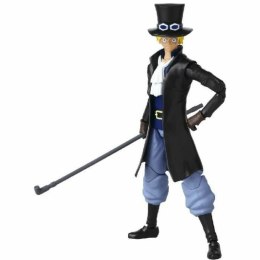 Przegubowa Figura One Piece Anime Heroes: Sabo 17 cm