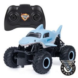 Samochód Sterowany Radiowo Monster Jam Megalodon 1:24