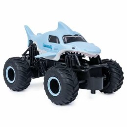 Samochód Sterowany Radiowo Monster Jam Megalodon 1:24