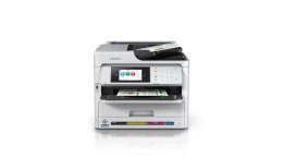 Urządzenie wielofunkcyjne WF-C5890DWF 4ink A4/fax/WLAN/25pps/PS3+PCL6