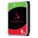 Dysk twardy HDD Seagate IronWolf 6TB 3,5" SATA ST6000VN006