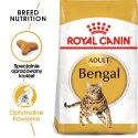 ROYAL CANIN Bengal Adult - sucha karma dla dorosłego kota - 2 kg