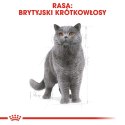 ROYAL CANIN FBN British Shorthair Adult - sucha karma dla dorosłego kota - 2kg