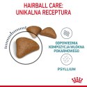 ROYAL CANIN FCN Hairball Care - sucha karma dla kota dorosłego - 4kg