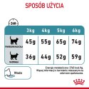 ROYAL CANIN FCN Hairball Care - sucha karma dla kota dorosłego - 4kg