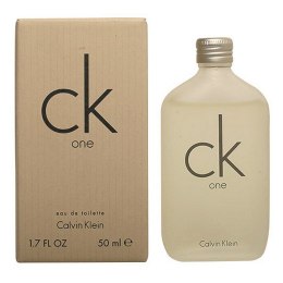 Perfumy Unisex Ck One Calvin Klein 3607343811798 EDT CK One Ck One - 300 ml