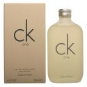 Perfumy Unisex Ck One Calvin Klein 3607343811798 EDT CK One Ck One - 300 ml
