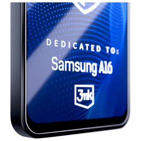 Szkło hybrydowe 3MK FlexibleGlass Pro do Samsung Galaxy A16