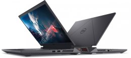 Notebook Inspiron G15 5530/Core i9-13900HX/32GB/1TB SSD/15.6 FHD 165Hz/GeForce RTX 4060/Cam & Mic/WLAN + BT/Backlit Kb/6 Cell/W1