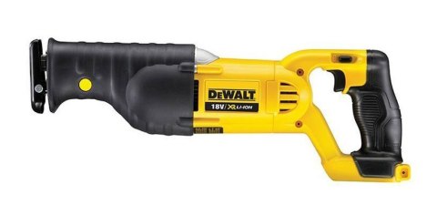 Piła szablasta DeWalt DCS380N-XJ
