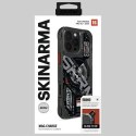 Skinarma etui Ekho iPhone 16 Pro Max 6.9" Magnetic Charging czarny/black