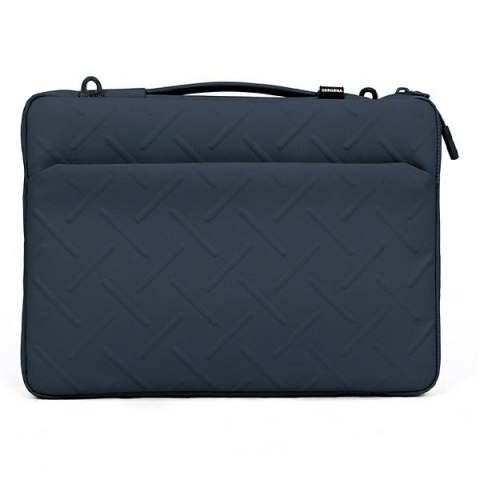 Skinarma Torba Juno laptop sleeve 14" granatowy/navy