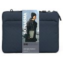 Skinarma Torba Juno laptop sleeve 14" granatowy/navy