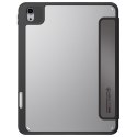 Skinarma etui Kira Kobai iPad Air 11" (M2) gunmetal