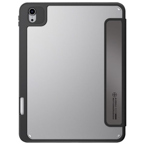 Skinarma etui Kira Kobai iPad Air 11" M2 2024 / M3 2025 / M4 2026 gunmetal