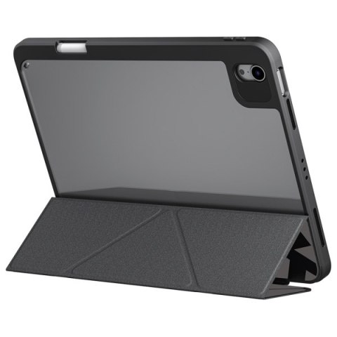 Skinarma etui Kira Kobai iPad Air 11" M2 2024 / M3 2025 / M4 2026 gunmetal