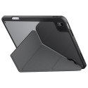 Skinarma etui Kira Kobai iPad Air 11" (M2) gunmetal