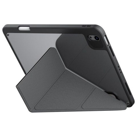 Skinarma etui Kira Kobai iPad Air 11" M2 2024 / M3 2025 / M4 2026 gunmetal