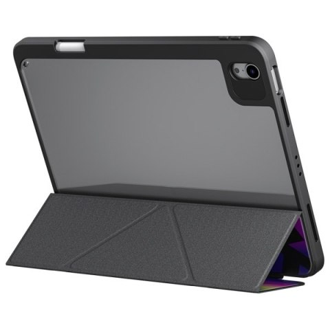 Skinarma etui Kira Kobai iPad Air 11" (M2/M3/5Gen/4Gen) hologram