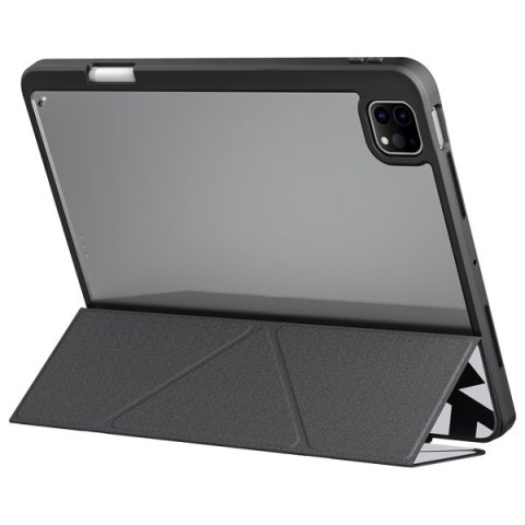 Skinarma etui Kira Kobai iPad Pro 11" M4 2024 / M5 2025 chrome