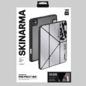 Skinarma etui Kira Kobai iPad Pro 11" (M4) chrome