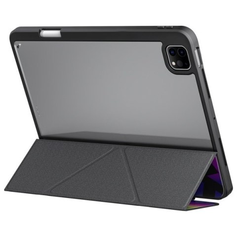 Skinarma etui Kira Kobai iPad Pro 11" M4 2024 / M5 2025 hologram