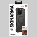 Skinarma etui Saido iPhone 16 Pro 6.3" Magnetic Charging czarny/black